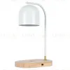 Настольная лампа белая E27 беспроводная зарядка 37см Zortes DESKLIGHT ZRS.1066.02 ZRS.1066.02 - 15