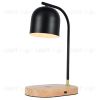 Настольная лампа черня E27 беспроводная зарядка 37см Zortes DESKLIGHT ZRS.1066.01 ZRS.1066.01 - 11