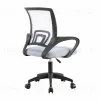 Кресло офисное TopChairs Simple SN серый УТ000041453 - 4