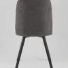 Стул Grein темно-серый 4 шт. УТ000040680 - 5