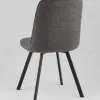 Стул Grein темно-серый 4 шт. УТ000040680 - 6