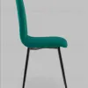 Стул Easy new велюр зеленый УТ000041668 - 3