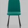 Стул Easy new велюр зеленый УТ000041668 - 2