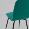 Стул Easy new велюр зеленый УТ000041668 - 6