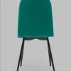Стул Easy new велюр зеленый УТ000041668 - 4