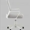 Кресло офисное TopChairs Simplex New серый УТ000041454 - 4