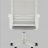 Кресло офисное TopChairs Simplex New серый УТ000041454 - 5