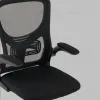 Кресло офисное TopChairs Core черный УТ000041456 - 8