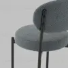 Стул Бриф DD букле темно-серый УТ000041484 - 7