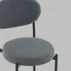 Стул Бриф DD букле темно-серый УТ000041484 - 8
