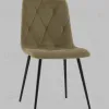 Стул Одди Diamond велюр пыльно-оливковый УТ000041444 - 2
