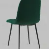 Стул Одди Diamond велюр зеленый УТ000041440 - 6