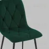 Стул Одди Diamond велюр зеленый УТ000041440 - 8