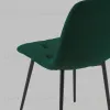 Стул Одди Diamond велюр зеленый УТ000041440 - 7