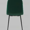 Стул Одди Diamond велюр зеленый УТ000041440 - 5