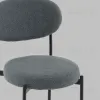 Стул полубарный Бриф DD букле темно-серый УТ000041506 - 7