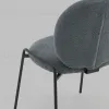 Стул Моллек букле темно-серый УТ000041522 - 7