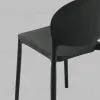 Стул Briny пластик черный УТ000041340 - 7