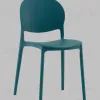 Стул Briny пластик темно-бирюзовый УТ000041342 - 2