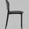 Стул Briny пластик черный УТ000041340 - 4