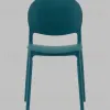 Стул Briny пластик темно-бирюзовый УТ000041342 - 3