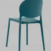Стул Briny пластик темно-бирюзовый УТ000041342 - 6