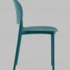Стул Briny пластик темно-бирюзовый УТ000041342 - 4