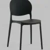 Стул Briny пластик черный УТ000041340 - 2