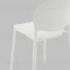 Стул Briny пластик белый УТ000041341 - 7