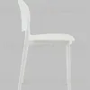 Стул Briny пластик белый УТ000041341 - 4