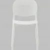 Стул Briny пластик белый УТ000041341 - 3