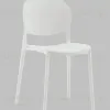 Стул Briny пластик белый УТ000041341 - 2