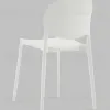 Стул Briny пластик белый УТ000041341 - 6