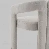 Стул Болинджер букле светло-серый УТ000041354 - 8