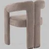 Стул Болинджер букле светло-коричневый УТ000041356 - 7