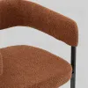Стул Серенидат букле терракотовый УТ000041350 - 8