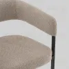 Стул Серенидат букле бежевый УТ000041349 - 8