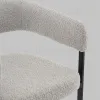 Стул Серенидат букле светло-серый УТ000041348 - 8