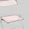 Стул Fold Pink складной розовый УТ000040856 - 8