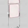 Стул Fold Pink складной розовый УТ000040856 - 9