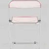 Стул Fold Pink складной розовый УТ000040856 - 5