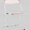 Стул Fold Pink складной розовый УТ000040856 - 2
