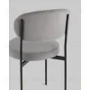 Стул Бриф DD велюр серый УТ000041428 - 7