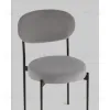 Стул Бриф DD велюр серый УТ000041428 - 8
