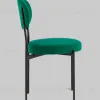 Стул Бриф DD велюр зелёный УТ000041427 - 4