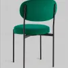 Стул Бриф DD велюр зелёный УТ000041427 - 6