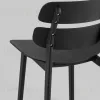 Стул Tony пластик черный NP УТ000040834 - 7