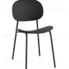 Стул Edie пластик черный NP УТ000040830 - 1