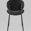 Стул Edie пластик черный NP УТ000040830 - 5