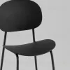 Стул Edie пластик черный NP УТ000040830 - 8